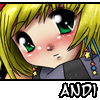 Go to Andi's profile