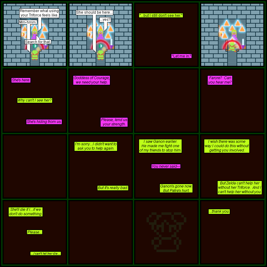 #11.52: Finding Courage