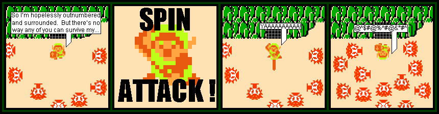 #1.17: Special Attacks