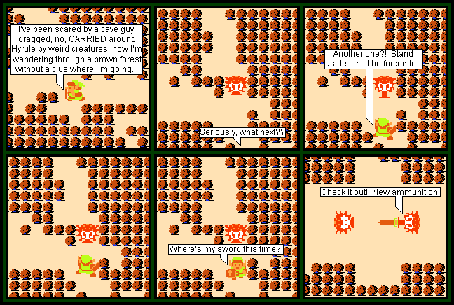 #1.22: He Who Lives By the Sword...