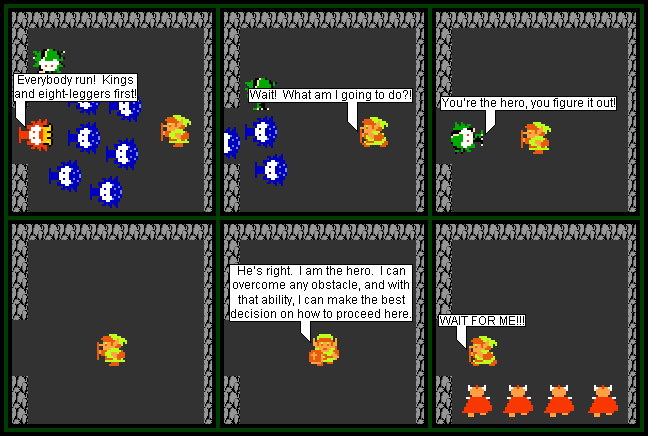 #1.42: The Best Decision