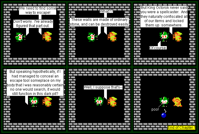 #1.45: Patrick Bitterleaf