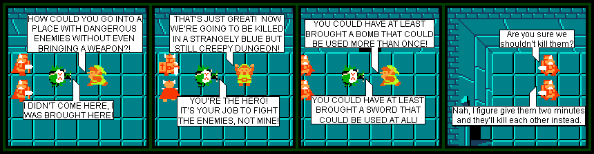 #2.3: If Words Could Kill...