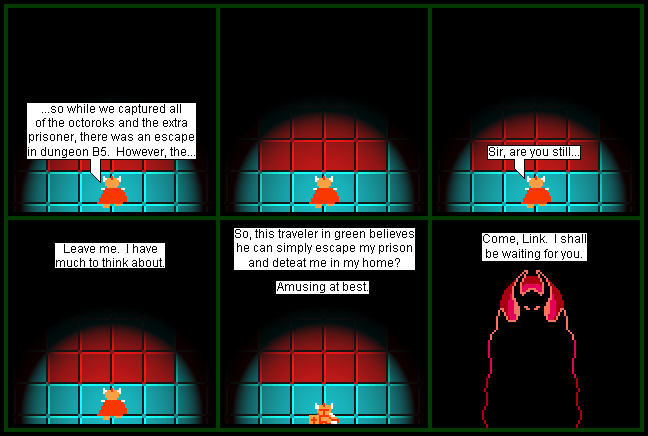 #2.4: Ominous Shadowing