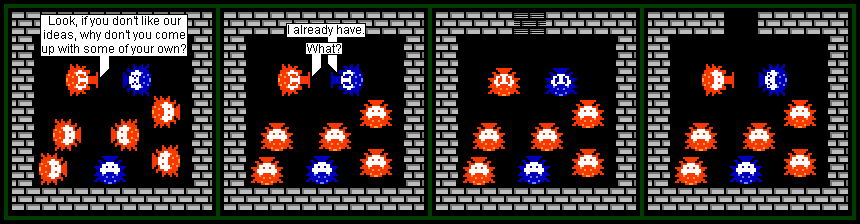 #2.17: Escape Route 66