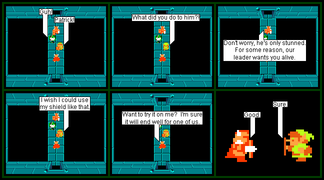 #2.19: Does He Know What He's Taken On?