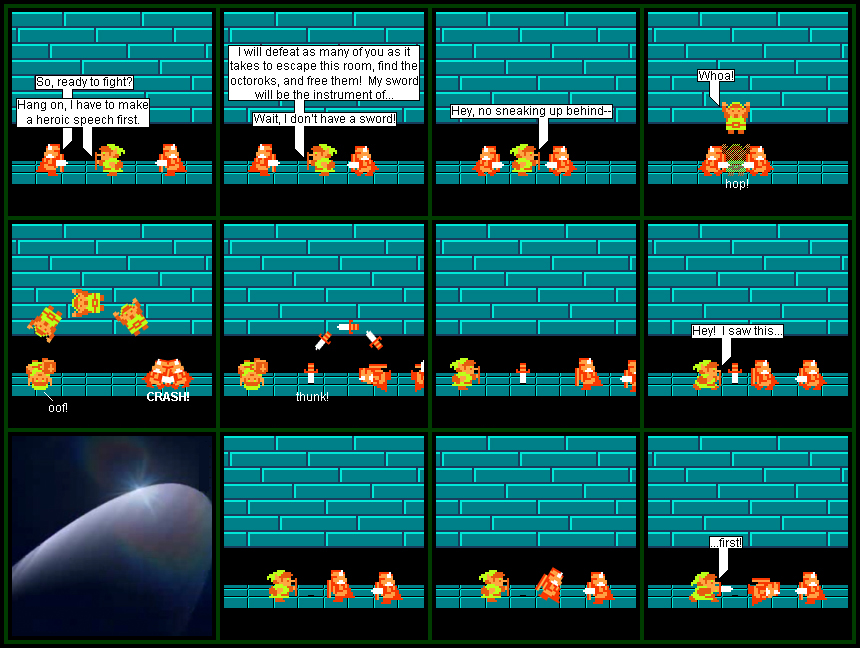 #2.20: One Drink Down