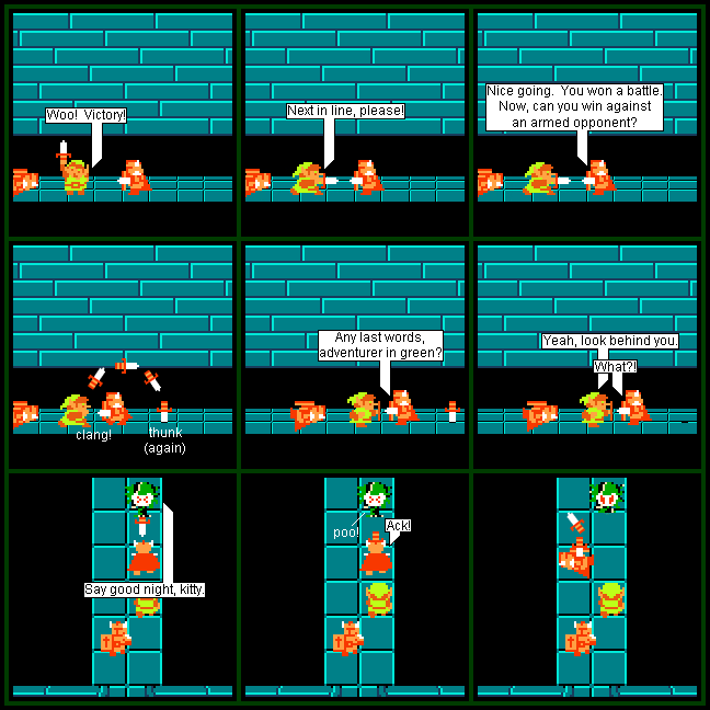 #2.21: Don't Count Me Out