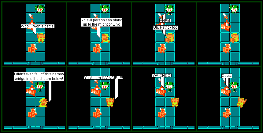 #2.22: Make You, Break You