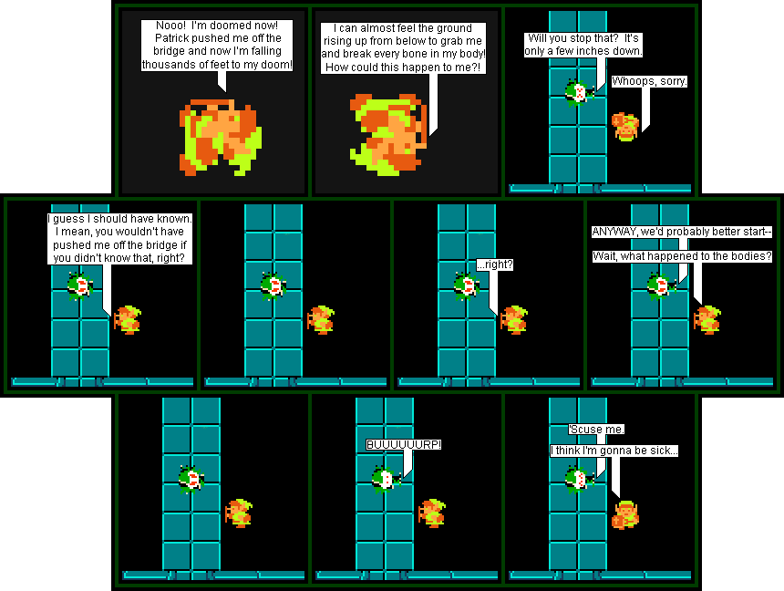 #2.23: You Put Something Better Inside Of Me