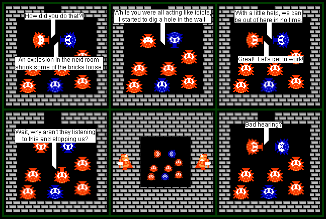 #2.27: Remember Them?