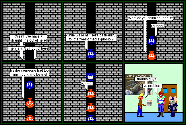 #2.28: You Knew It Was Coming