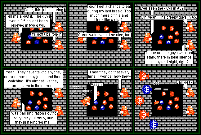 #2.29: Rude Interruption