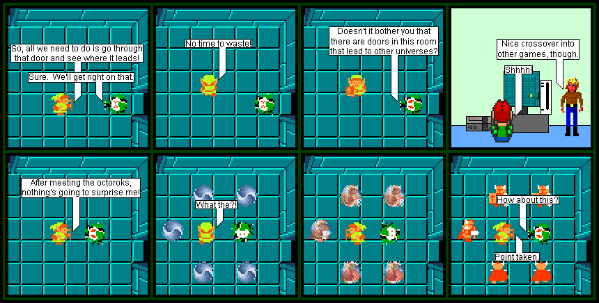 #2.32: Something New