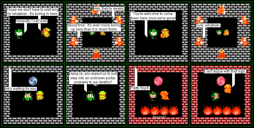 #2.35: Fire In the Hole!