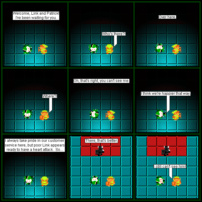 #2.37: Failed Spot Check
