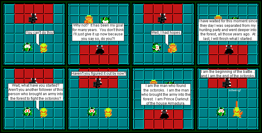 #2.39: Immortal Murderer