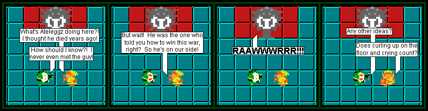 #2.41: Cowardly Ideas