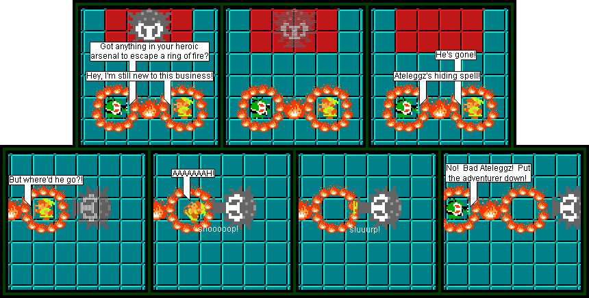 #2.43: Octorok Vacuum