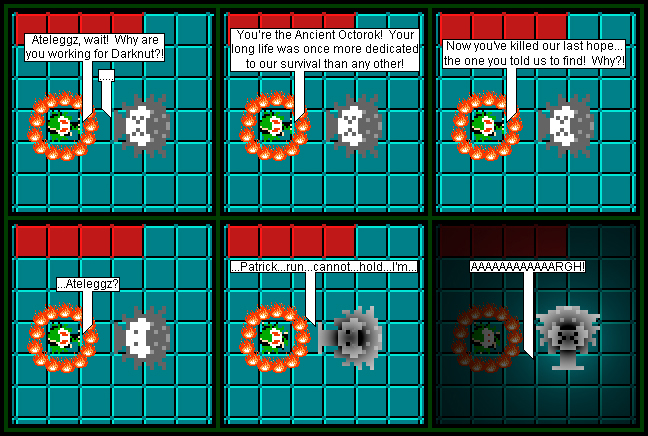 #2.44: Shattered Something