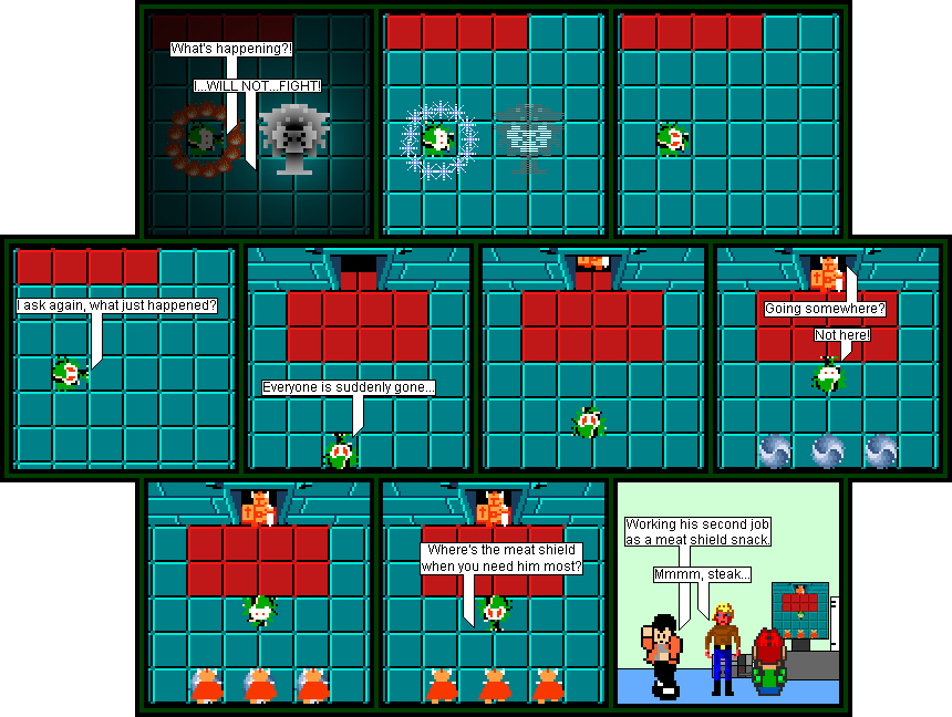 #2.45: I Need a Hero