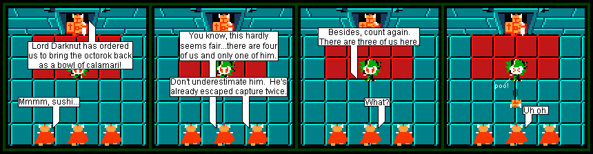 #2.46: Steel Clothing