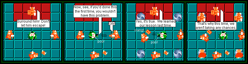 #2.47: Perturbed Patrick