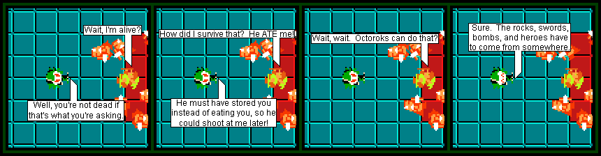 #2.49: Of Meals and Artillery