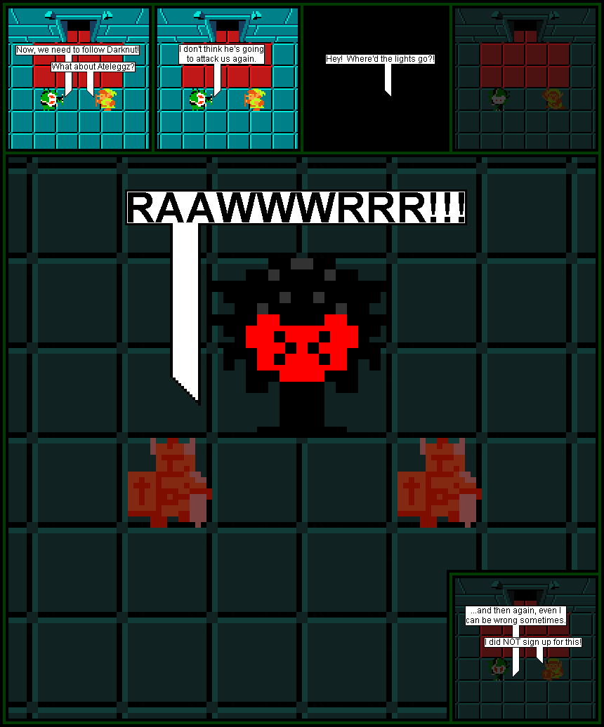 #2.50: Octoroks Unleashed!