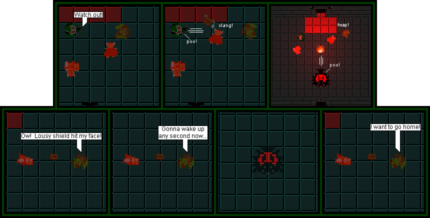 #2.54: Link's Not Awakening