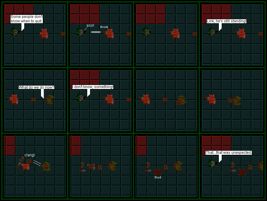 #2.55: An Empty Suit