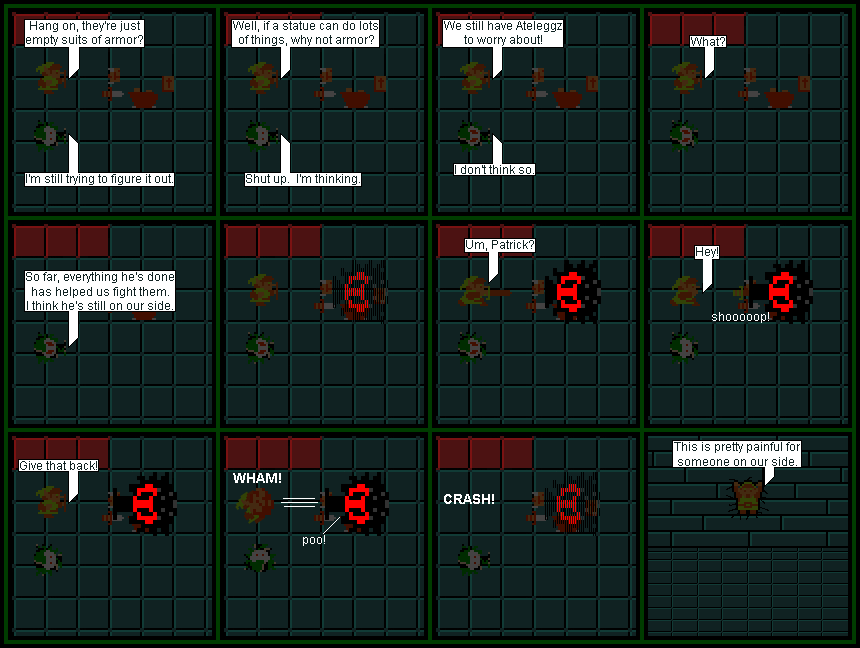 #2.56: Smashed Hopes