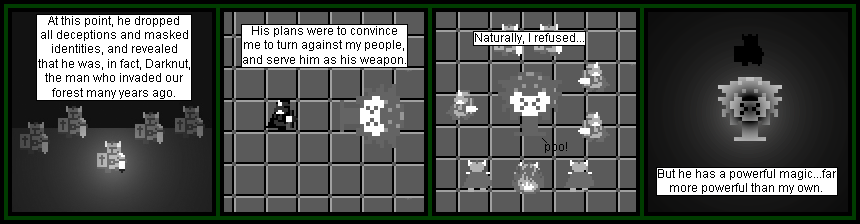 #2.64: Might vs. Magic