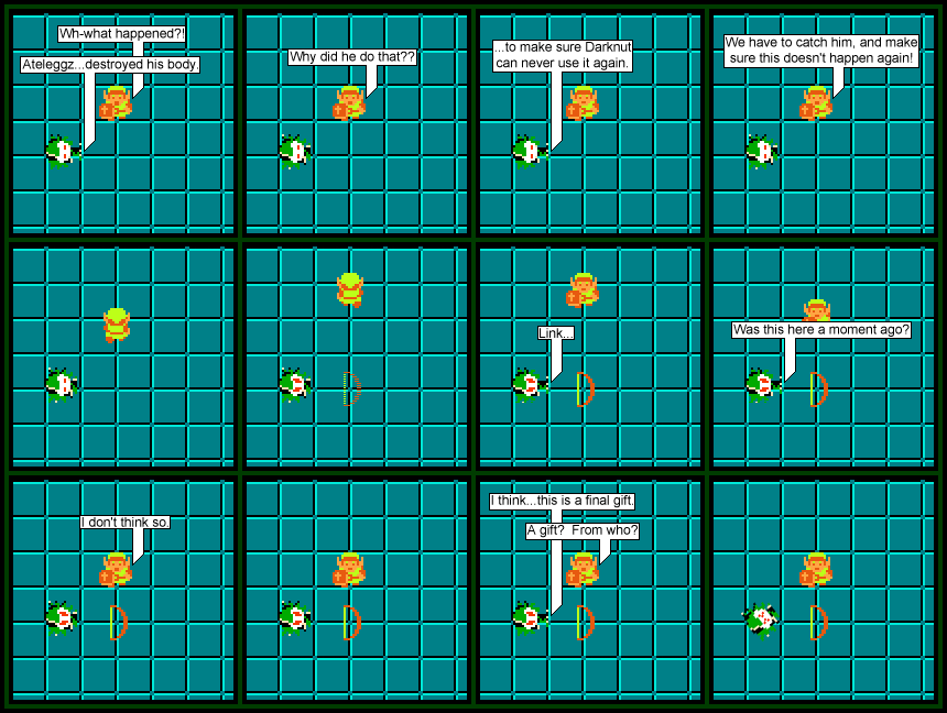 #2.66: Wrapped With a Bow