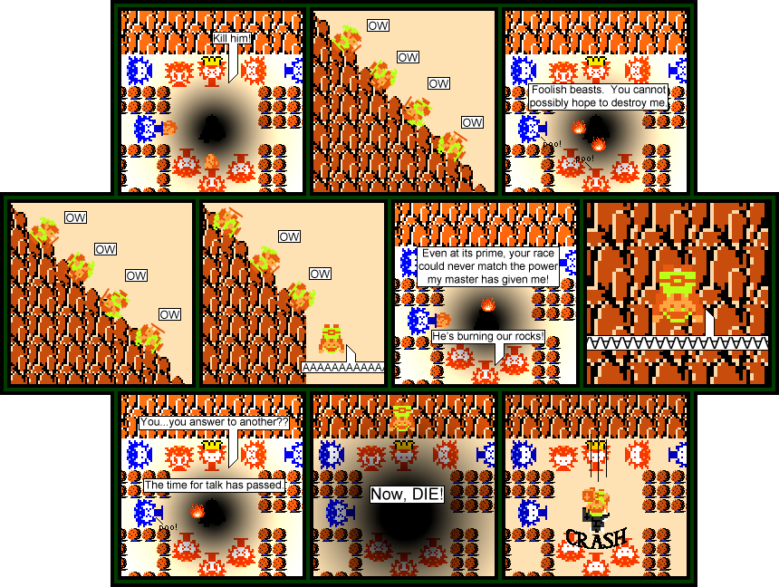 #2.73: Armored Cushion