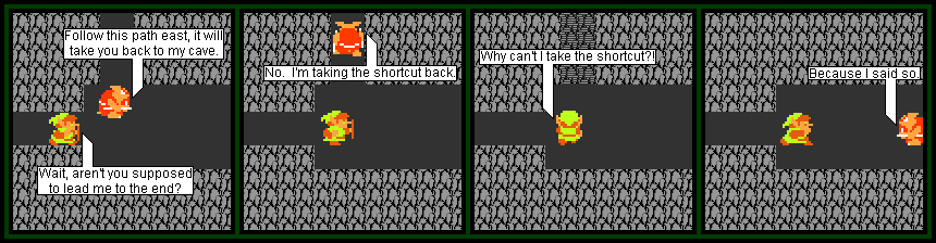 #3.5: Making a Quick U-Turn