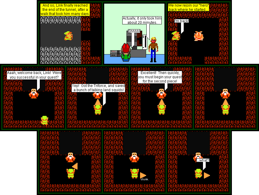 #3.10: Quest (In)Complete!