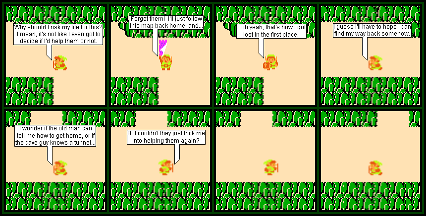 #3.14: Decisions, Revisions