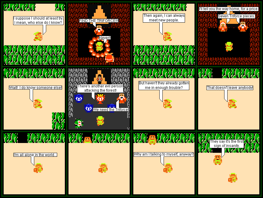 #3.15: Paranoid Imagination