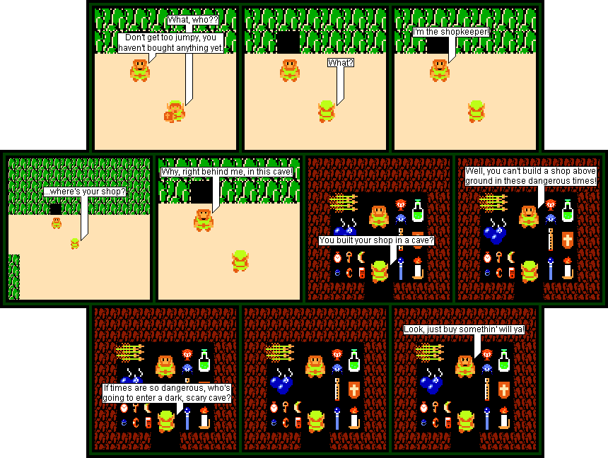 #3.16: Little Shop of Horrors