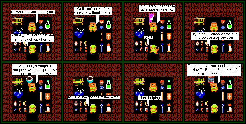 #3.18: Illustrated by Midla Noware