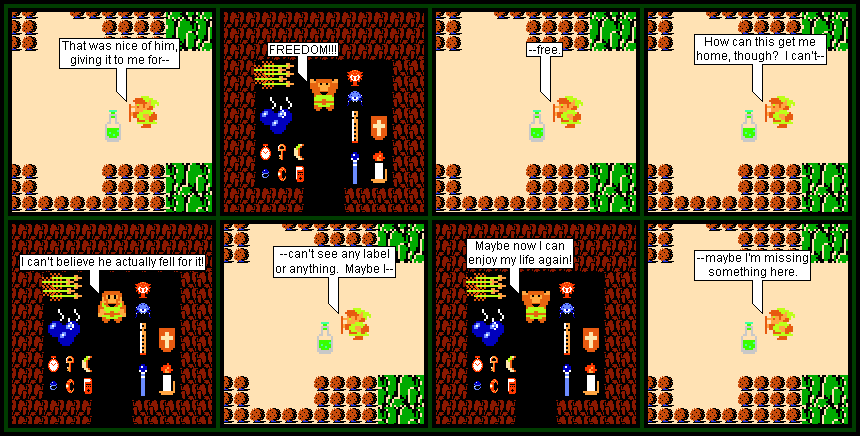 #3.24: Same Writer, Same Scripts