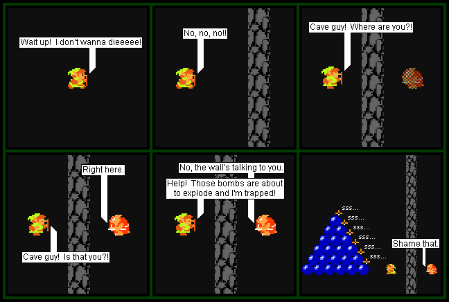 #3.31: With One Second Remaining