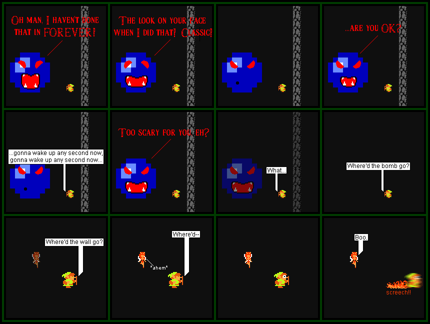 #3.33: Feet of Flames