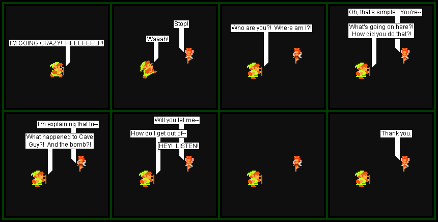 #3.34: Ocarina's Curse