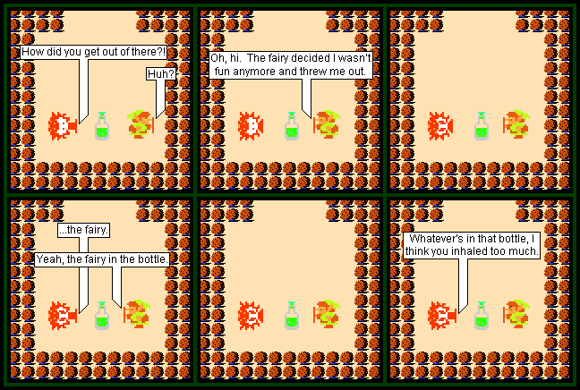 #3.36: Be An Original