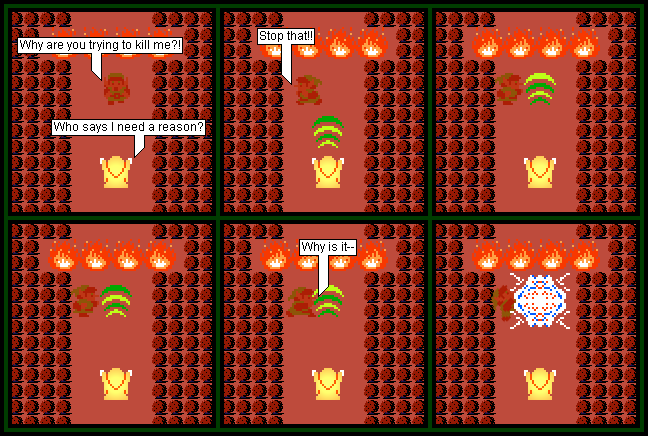 #3.44: Well, it's...it's green.