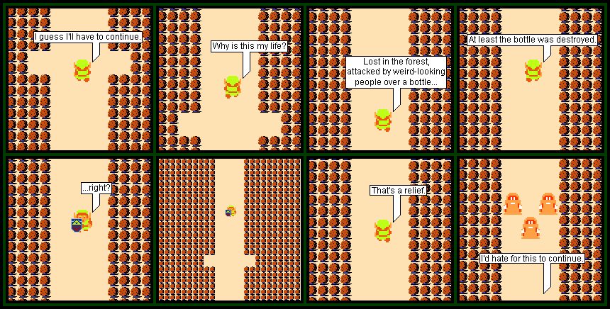 #3.48: To Be Continued...