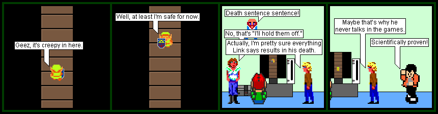 #3.58: Science Is a Verb Now