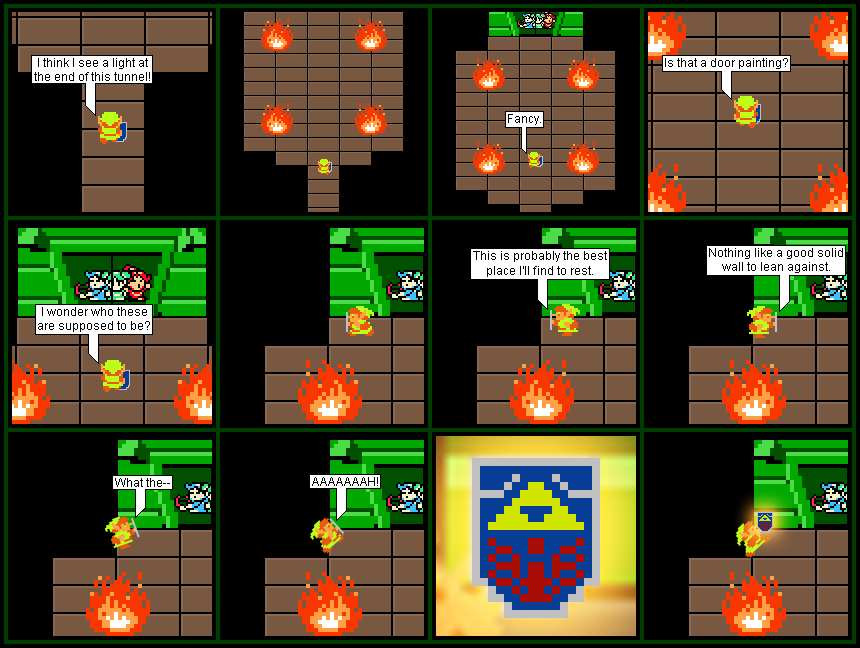 #3.59: Strong Shield Arm